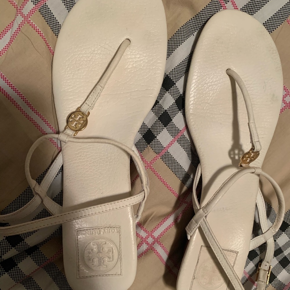 Tory Burch Sandals